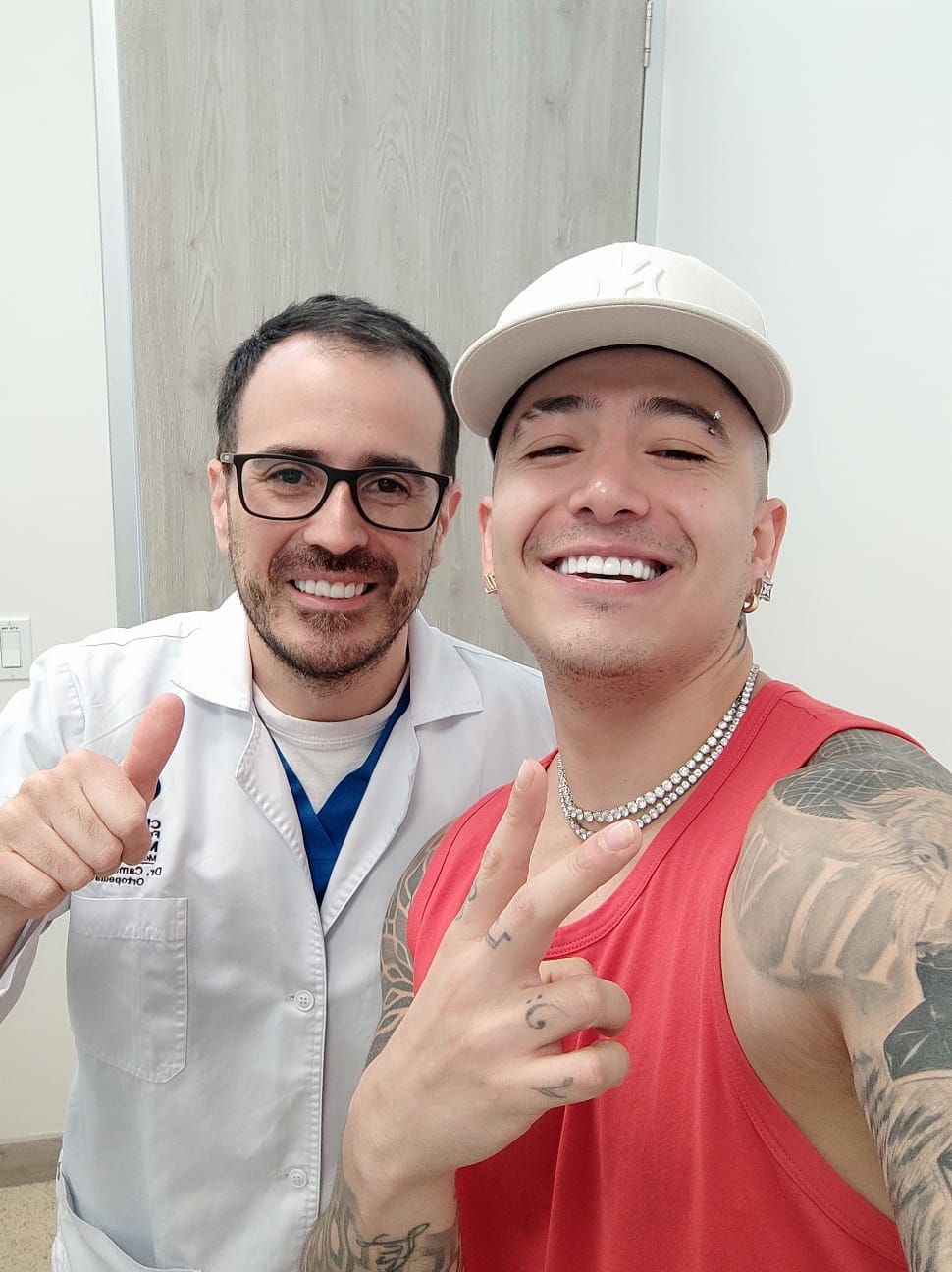 Andy Rivera